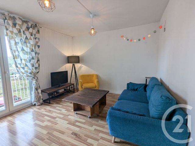 Appartement T4 à louer - 4 pièces - 72.01 m2 - BLAGNAC - 31 - MIDI-PYRENEES - Century 21 Fly Immo