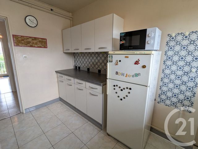 Appartement T4 à louer - 4 pièces - 72.01 m2 - BLAGNAC - 31 - MIDI-PYRENEES - Century 21 Fly Immo