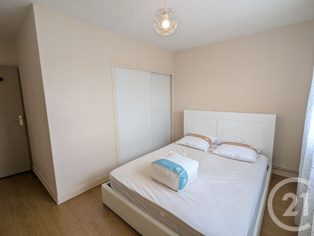 Appartement T4 à louer - 4 pièces - 72.01 m2 - BLAGNAC - 31 - MIDI-PYRENEES - Century 21 Fly Immo