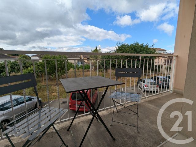 Appartement T4 à louer - 4 pièces - 72.01 m2 - BLAGNAC - 31 - MIDI-PYRENEES - Century 21 Fly Immo
