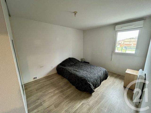Appartement à vendre - 2 pièces - 44.7 m2 - BLAGNAC - 31 - MIDI-PYRENEES - Century 21 Fly Immo