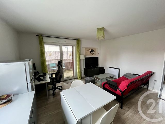 Appartement à vendre - 2 pièces - 44.7 m2 - BLAGNAC - 31 - MIDI-PYRENEES - Century 21 Fly Immo