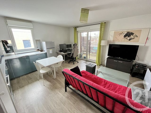 Appartement à vendre BLAGNAC