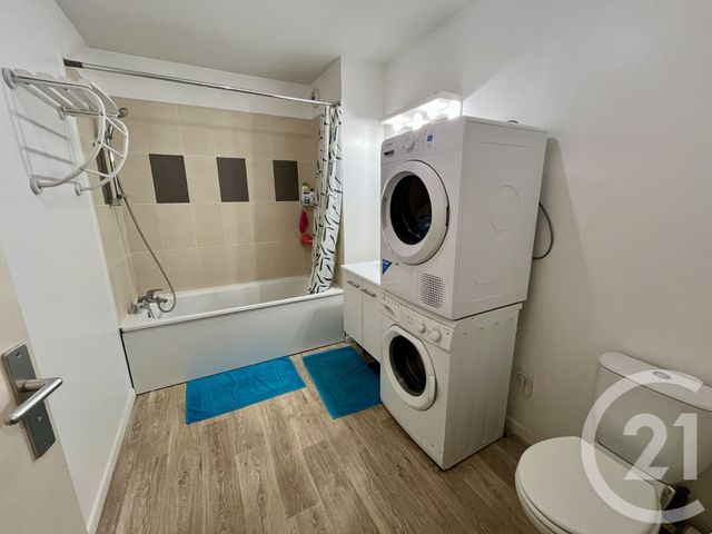 Appartement à vendre - 2 pièces - 44.7 m2 - BLAGNAC - 31 - MIDI-PYRENEES - Century 21 Fly Immo