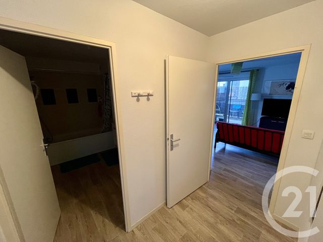 Appartement à vendre - 2 pièces - 44.7 m2 - BLAGNAC - 31 - MIDI-PYRENEES - Century 21 Fly Immo