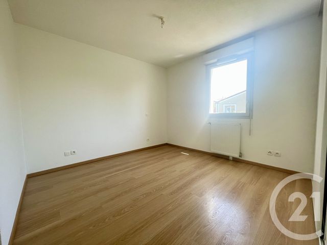 Appartement T2 à vendre - 2 pièces - 38.01 m2 - BEAUZELLE - 31 - MIDI-PYRENEES - Century 21 Fly Immo