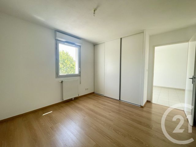 Appartement T2 à vendre - 2 pièces - 38.01 m2 - BEAUZELLE - 31 - MIDI-PYRENEES - Century 21 Fly Immo