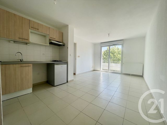 Appartement T2 à vendre - 2 pièces - 38.01 m2 - BEAUZELLE - 31 - MIDI-PYRENEES - Century 21 Fly Immo