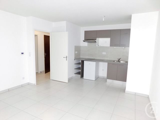 appartement - BEAUZELLE - 31