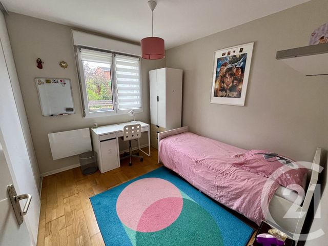 maison à vendre - 4 pièces - 81.89 m2 - BLAGNAC - 31 - MIDI-PYRENEES - Century 21 Fly Immo