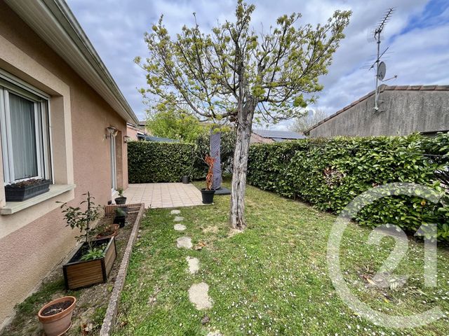 maison à vendre - 4 pièces - 81.89 m2 - BLAGNAC - 31 - MIDI-PYRENEES - Century 21 Fly Immo