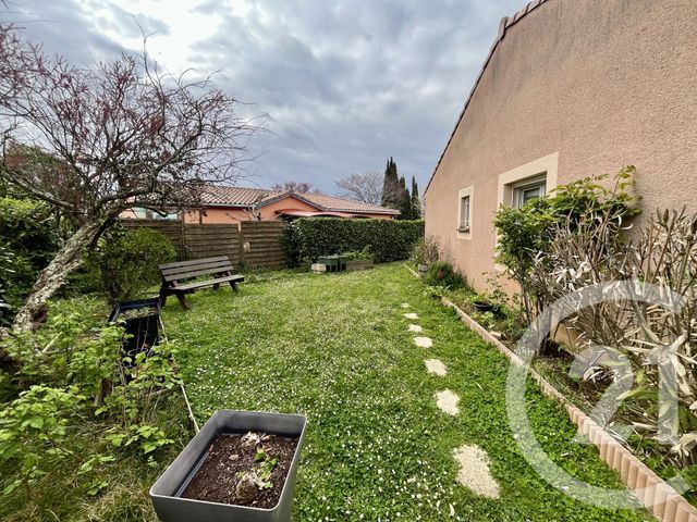 maison à vendre - 4 pièces - 81.89 m2 - BLAGNAC - 31 - MIDI-PYRENEES - Century 21 Fly Immo