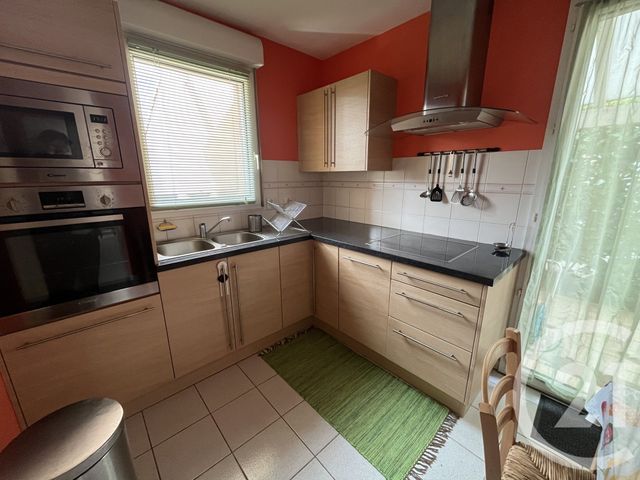 maison à vendre - 4 pièces - 81.89 m2 - BLAGNAC - 31 - MIDI-PYRENEES - Century 21 Fly Immo