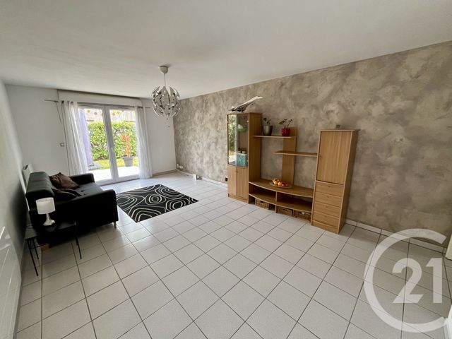 maison à vendre - 4 pièces - 81.89 m2 - BLAGNAC - 31 - MIDI-PYRENEES - Century 21 Fly Immo