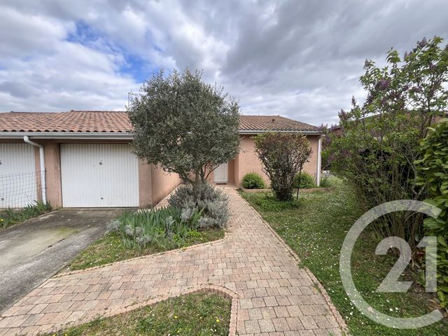 maison - BLAGNAC - 31