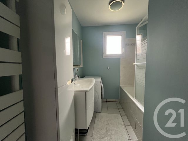 maison à vendre - 4 pièces - 81.89 m2 - BLAGNAC - 31 - MIDI-PYRENEES - Century 21 Fly Immo