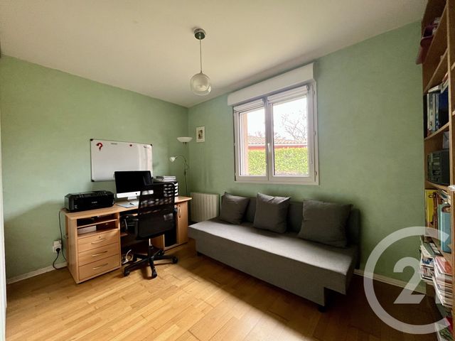 maison à vendre - 4 pièces - 81.89 m2 - BLAGNAC - 31 - MIDI-PYRENEES - Century 21 Fly Immo