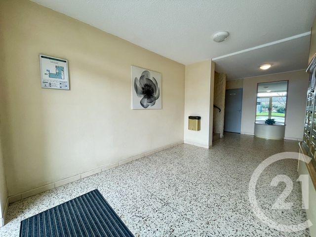 Appartement F4 à vendre - 4 pièces - 84.07 m2 - BLAGNAC - 31 - MIDI-PYRENEES - Century 21 Fly Immo