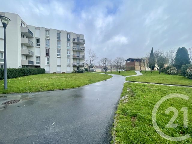 appartement - BLAGNAC - 31