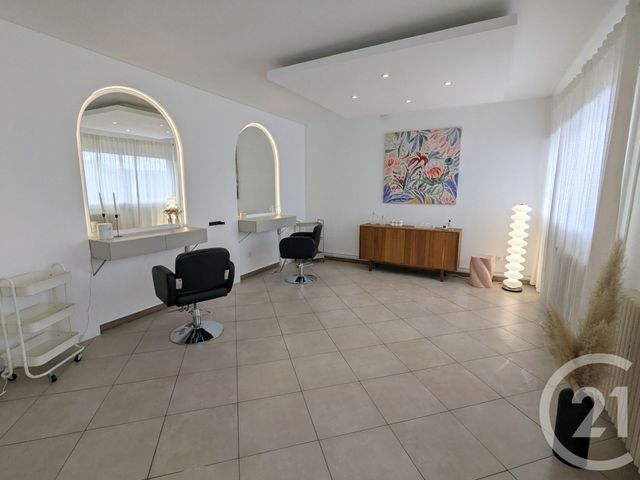 Appartement Local à louer - 1 pièce - 35.0 m2 - BLAGNAC - 31 - MIDI-PYRENEES - Century 21 Fly Immo