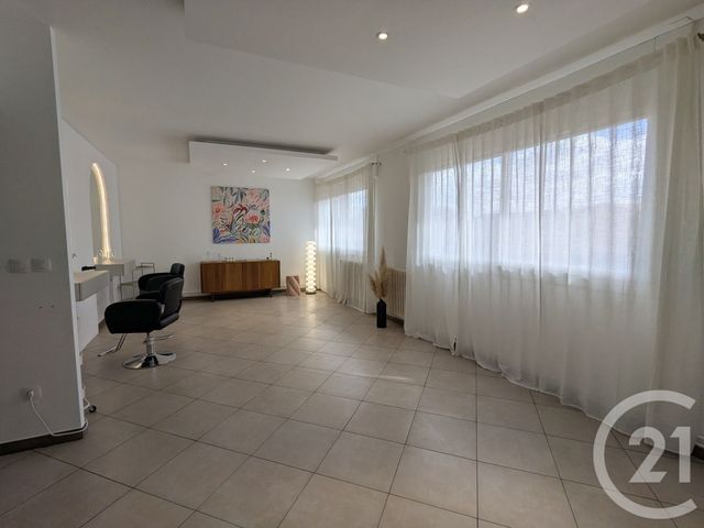 Appartement Local à louer - 1 pièce - 35.0 m2 - BLAGNAC - 31 - MIDI-PYRENEES - Century 21 Fly Immo