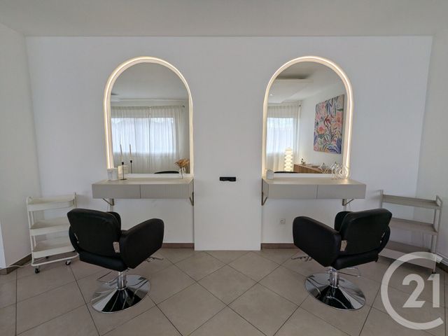 Appartement Local à louer - 1 pièce - 35.0 m2 - BLAGNAC - 31 - MIDI-PYRENEES - Century 21 Fly Immo