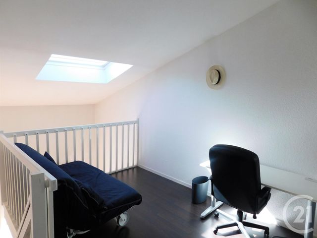 Appartement T2 à louer - 2 pièces - 48.0 m2 - TOULOUSE - 31 - MIDI-PYRENEES - Century 21 Fly Immo