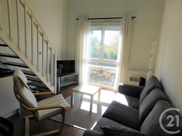 Appartement T2 à louer - 2 pièces - 48.0 m2 - TOULOUSE - 31 - MIDI-PYRENEES - Century 21 Fly Immo