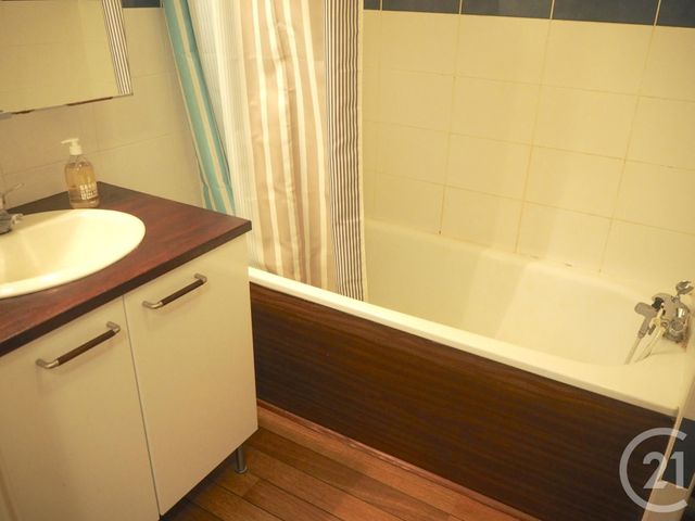 Appartement T2 à louer - 2 pièces - 48.0 m2 - TOULOUSE - 31 - MIDI-PYRENEES - Century 21 Fly Immo