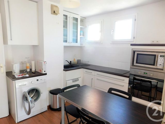 Appartement T2 à louer - 2 pièces - 48.0 m2 - TOULOUSE - 31 - MIDI-PYRENEES - Century 21 Fly Immo