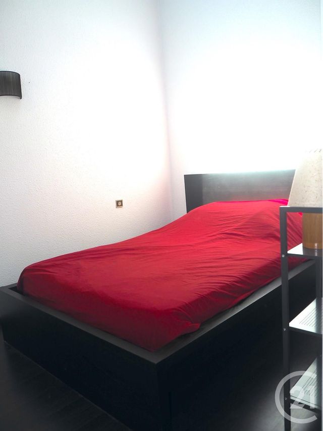 Appartement T2 à louer - 2 pièces - 48.0 m2 - TOULOUSE - 31 - MIDI-PYRENEES - Century 21 Fly Immo