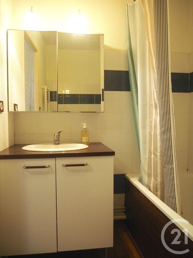 Appartement T2 à louer - 2 pièces - 48.0 m2 - TOULOUSE - 31 - MIDI-PYRENEES - Century 21 Fly Immo