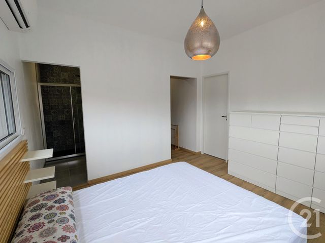 maison à louer - 5 pièces - 145.0 m2 - BLAGNAC - 31 - MIDI-PYRENEES - Century 21 Fly Immo