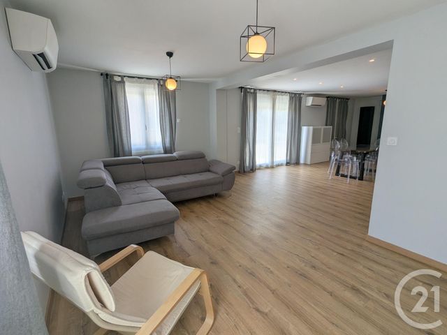 maison à louer - 5 pièces - 145.0 m2 - BLAGNAC - 31 - MIDI-PYRENEES - Century 21 Fly Immo