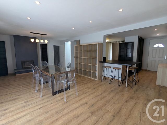maison à louer - 5 pièces - 145.0 m2 - BLAGNAC - 31 - MIDI-PYRENEES - Century 21 Fly Immo