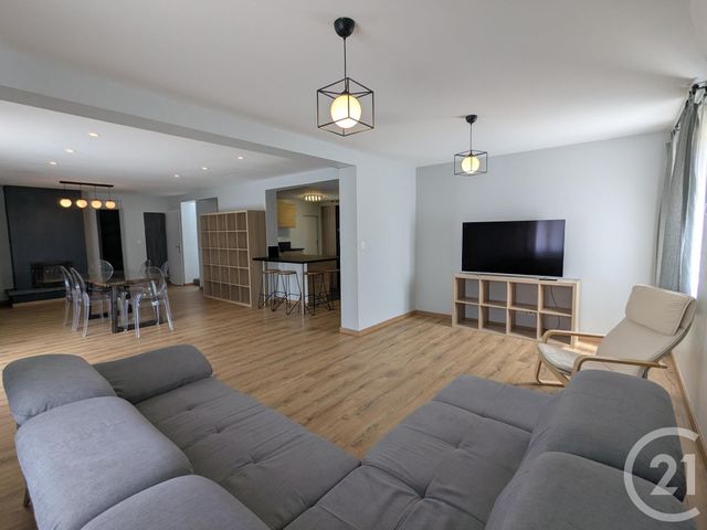 maison à louer - 5 pièces - 145.0 m2 - BLAGNAC - 31 - MIDI-PYRENEES - Century 21 Fly Immo