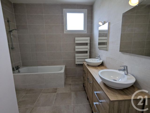 maison à louer - 5 pièces - 145.0 m2 - BLAGNAC - 31 - MIDI-PYRENEES - Century 21 Fly Immo