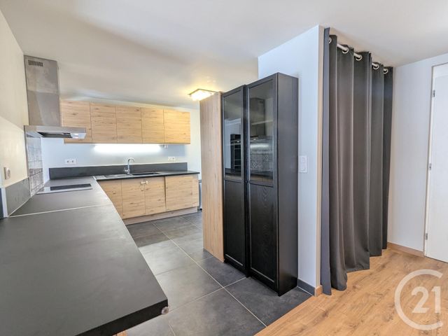 maison à louer - 5 pièces - 145.0 m2 - BLAGNAC - 31 - MIDI-PYRENEES - Century 21 Fly Immo