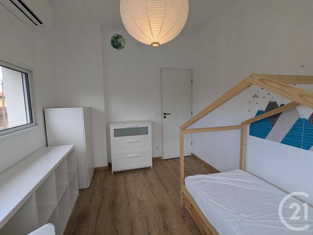 maison à louer - 5 pièces - 145.0 m2 - BLAGNAC - 31 - MIDI-PYRENEES - Century 21 Fly Immo