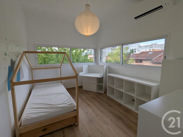 maison à louer - 5 pièces - 145.0 m2 - BLAGNAC - 31 - MIDI-PYRENEES - Century 21 Fly Immo
