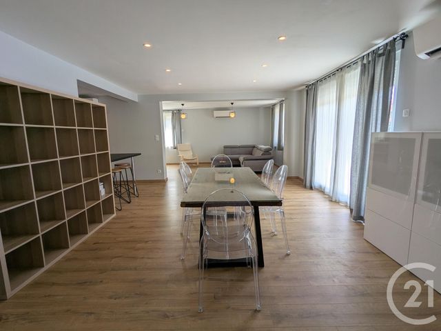 maison à louer - 5 pièces - 145.0 m2 - BLAGNAC - 31 - MIDI-PYRENEES - Century 21 Fly Immo