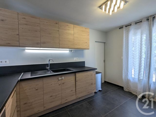 maison à louer - 5 pièces - 145.0 m2 - BLAGNAC - 31 - MIDI-PYRENEES - Century 21 Fly Immo