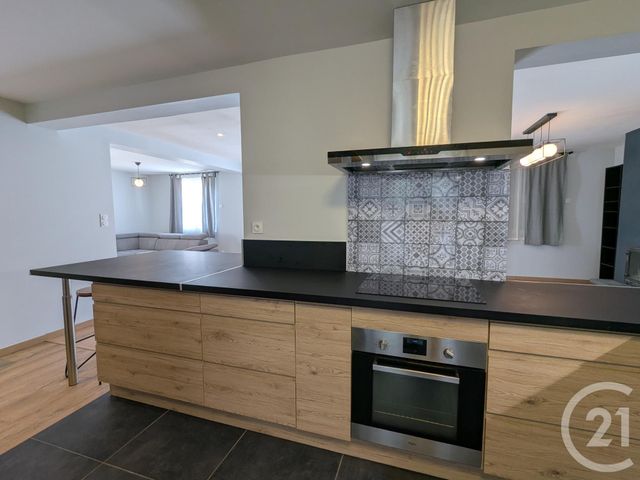 maison à louer - 5 pièces - 145.0 m2 - BLAGNAC - 31 - MIDI-PYRENEES - Century 21 Fly Immo