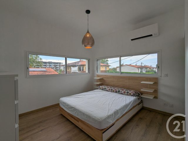 maison à louer - 5 pièces - 145.0 m2 - BLAGNAC - 31 - MIDI-PYRENEES - Century 21 Fly Immo