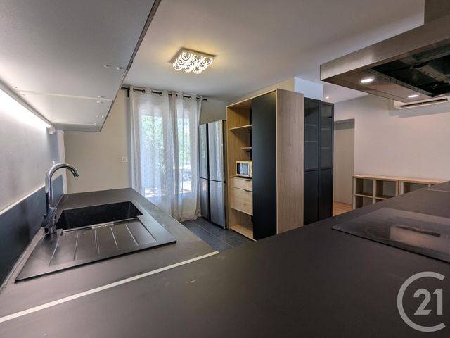 maison à louer - 5 pièces - 145.0 m2 - BLAGNAC - 31 - MIDI-PYRENEES - Century 21 Fly Immo