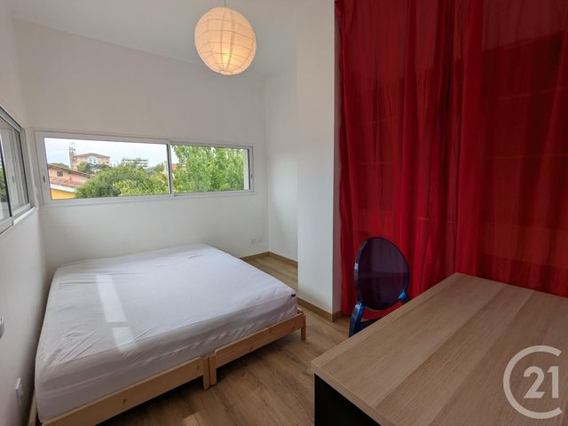 maison à louer - 5 pièces - 145.0 m2 - BLAGNAC - 31 - MIDI-PYRENEES - Century 21 Fly Immo