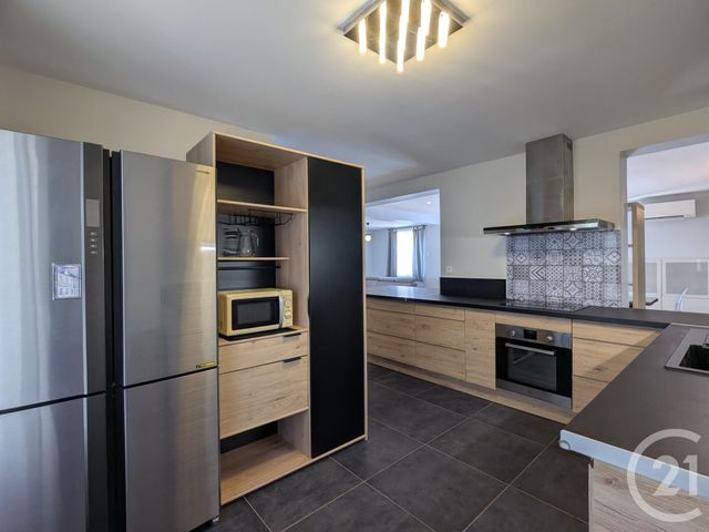 maison à louer - 5 pièces - 145.0 m2 - BLAGNAC - 31 - MIDI-PYRENEES - Century 21 Fly Immo