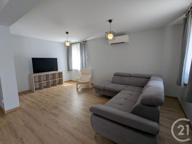 maison à louer - 5 pièces - 145.0 m2 - BLAGNAC - 31 - MIDI-PYRENEES - Century 21 Fly Immo
