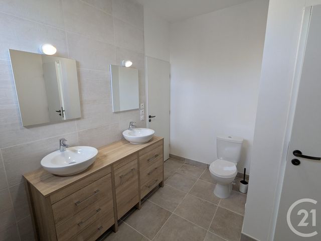 maison à louer - 5 pièces - 145.0 m2 - BLAGNAC - 31 - MIDI-PYRENEES - Century 21 Fly Immo