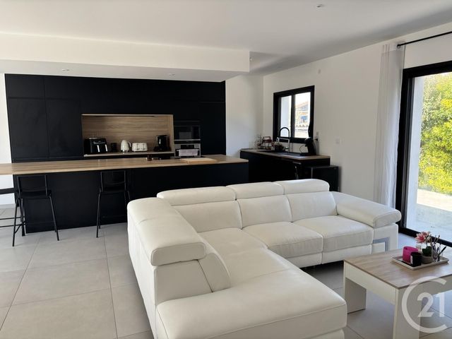 maison à vendre - 7 pièces - 152.0 m2 - TOULOUSE - 31 - MIDI-PYRENEES - Century 21 Fly Immo